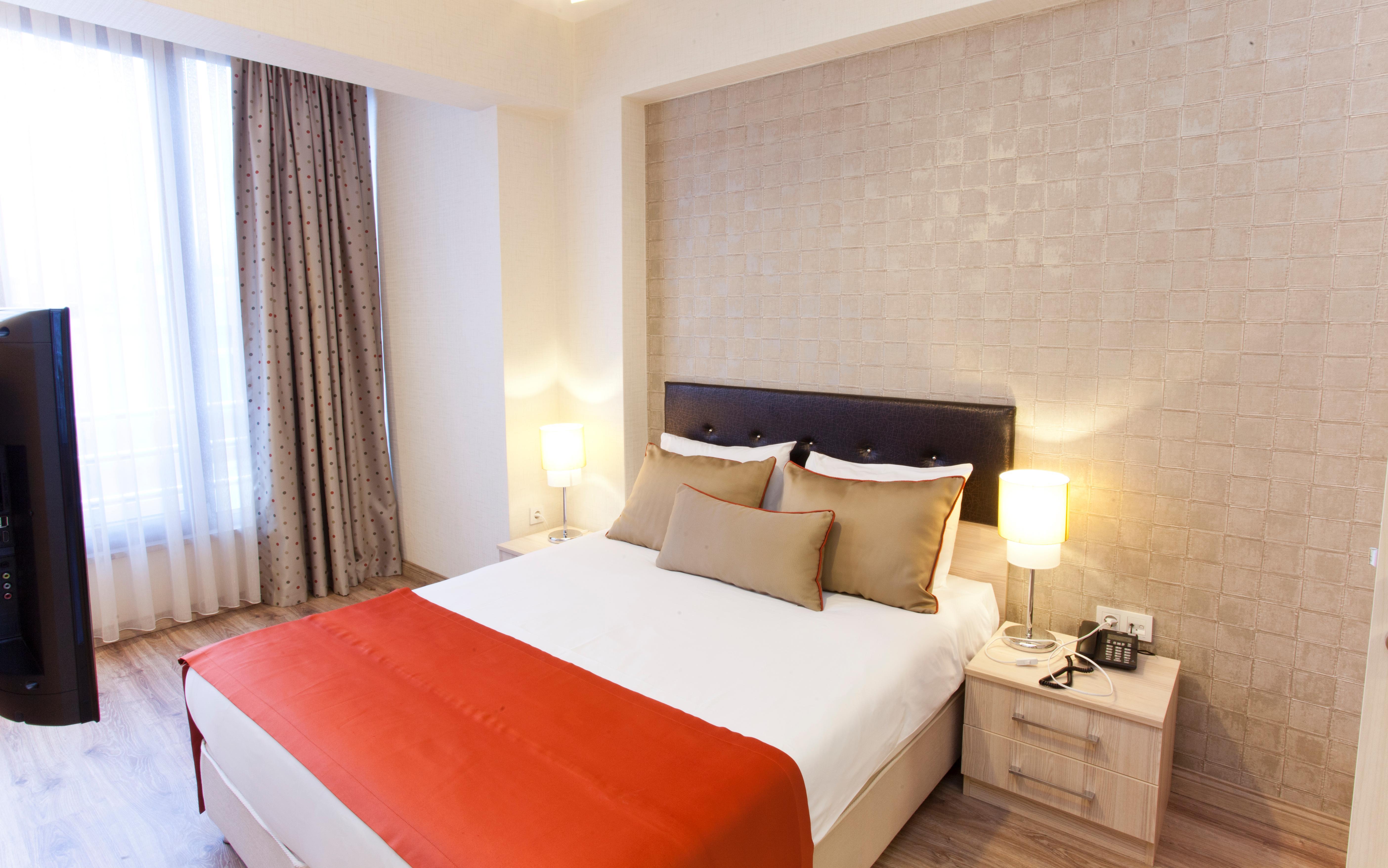 La Flora House Hotel コジャエリ エクステリア 写真