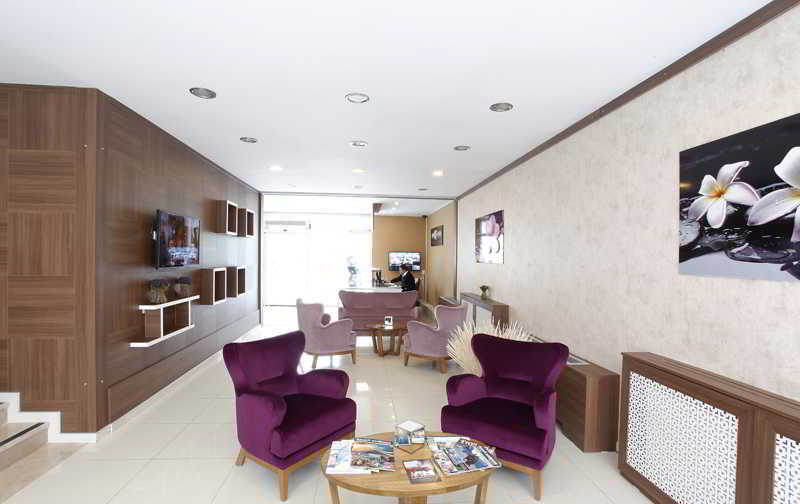 La Flora House Hotel コジャエリ エクステリア 写真